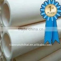 Corundum Ceramic Tube thumbnail-1