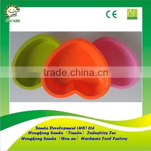 Silicone Bakeware thumbnail-1