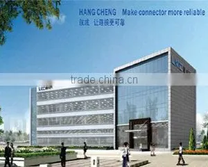 Wenzhou Hangcheng Electric Co., Ltd. company overview - view 1 thumbnail