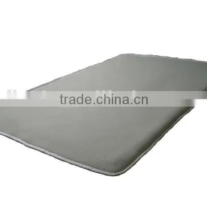 2016 Health and Beauty 3D Negative Ion Therapy Mattress thumbnail-2