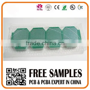 FR4 1 Layer Hasl Single Side Pcb Board thumbnail-2