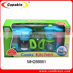 2015 KIDS' KITCHEN SET SMALL HOUSEHOLD ELECTRICAL APPLIANCES thumbnail-5
