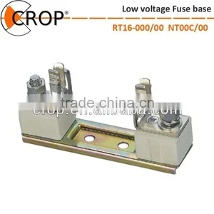 LV Fuse Base NH00S2 thumbnail-1