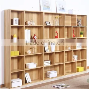 Free Combination Filing Cabinets Bookcase Locker Multi-purpose Cabinet thumbnail-2