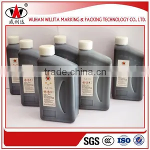 Industrial Coding Machine Printing Ink From Famous Chinese Factory thumbnail-1