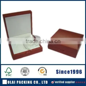 Cheap Wooden Collecting Box New Design Coin Box thumbnail-1