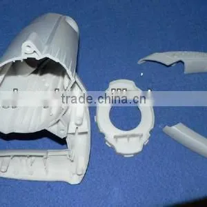 Engineering Parts Plastic Prototype thumbnail-1