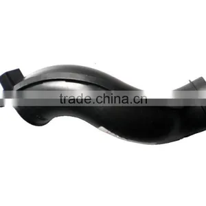Air Filter Tube Lower JMC Transit V348 Auto Truck Air Filter Pipe Lower Black JMC Pickup Truck Auto Parts thumbnail-4