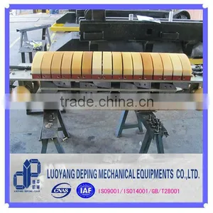 DePing Series Expanding Bending Machine thumbnail-1