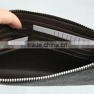 2016 Top Sale High-end pu Leather Men's Wallet ,mature Luxury Factory Price Wallet for Men thumbnail-4