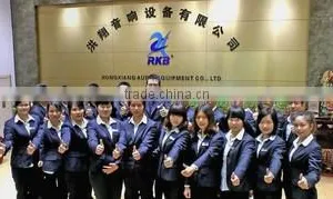 Guangzhou Hongxiang Audio Equipment Co., Ltd. company overview - view 1 thumbnail