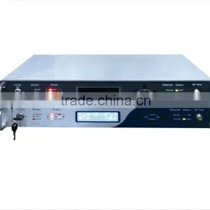 1310 Optical Transmitter / 1550nm Made In China thumbnail-2