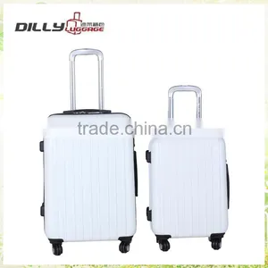 Four Wheels Lightweight Abs Trolley Travel Lugggage Bag/travel Luggage thumbnail-1
