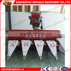 Bean Harvest Machine thumbnail-2