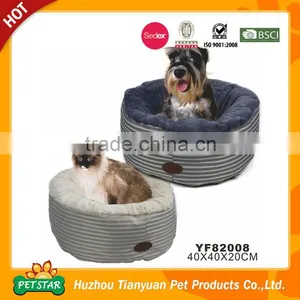 Dog Accessories Cute Carboard Dog House thumbnail-1