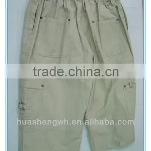 New Fashion Adult Cargo Shorts thumbnail-2