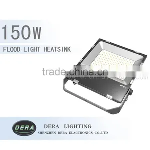 Hot Price Hot Sale IP65 Ip66 150w Led Flood Light Outdoor Lamp thumbnail-3