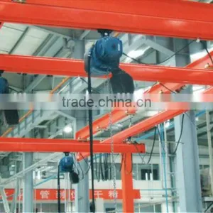 Top Quality Light-weight and Automation Type Lifting Equipment thumbnail-3