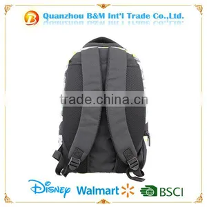 Men's Fashion Multifuction Day Backpack Bag thumbnail-5