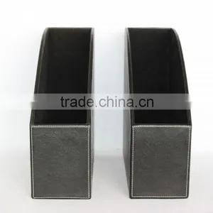 Leather File Box thumbnail-4