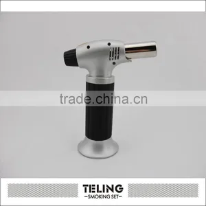 Butane Iron-melting Torch Jet Lighter PW-004 thumbnail-1