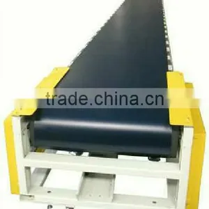 Heavy Duty Belt Conveyor thumbnail-1