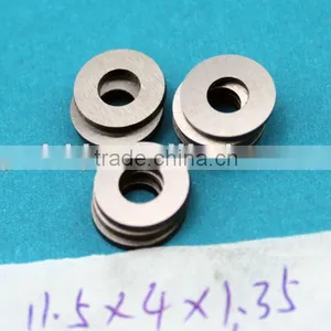 Diesel Adjust Shims for Common Rail Injector thumbnail-1