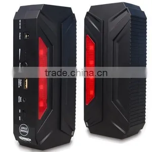 2016 High Quality Eps Battery Jump Starter Power Bank 16500mAh Portable Car Jump Starter thumbnail-1