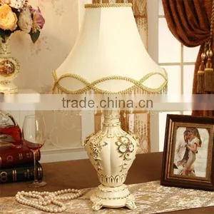 Modern Opal White Glass Lamp Shade Table Lamp thumbnail-2