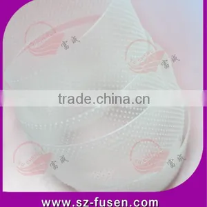 Baby Garments Soft Nylon Fastener Tape Injected Hook thumbnail-1