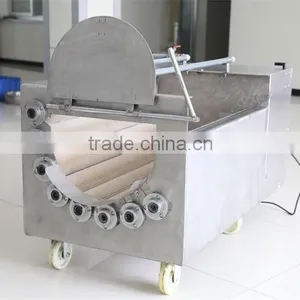 Vegetable Washer, Automatic Onion Peeler thumbnail-3