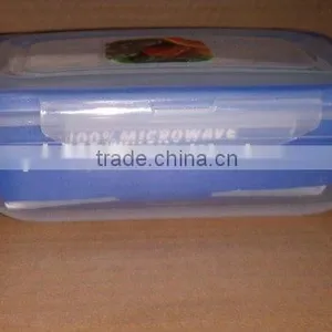Airtight Food Container thumbnail-1