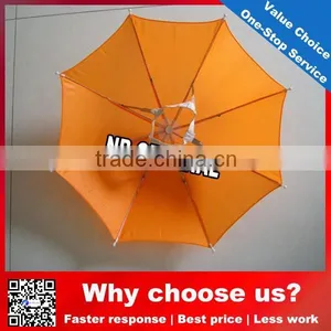 Superior Good Sale Popular Umbrella Hats for Sale thumbnail-1
