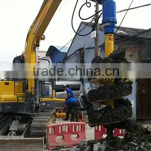 Global Supplying Auger Torque thumbnail-4