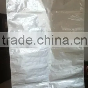 PET/AL/PA/PE Heavy Duty Packaging Bag With No Printing for 1 Ton thumbnail-1