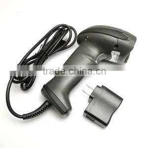 Handheld QR Image Barcode Scanner Reader 1D 2D I2DBC010 thumbnail-3