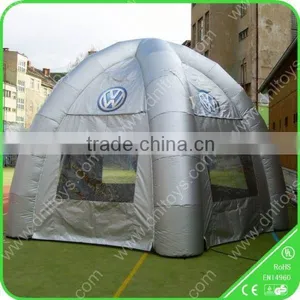 Big Party Tent / Inflatable Tent thumbnail-3