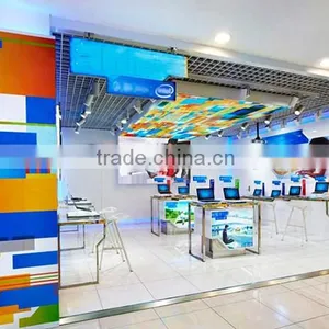 Factory Direct Sale Modern Computer Shop Interior Design thumbnail-2