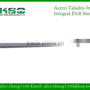 Integral Drill Rod thumbnail-4
