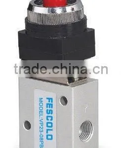 HV5-2508 Mechanical Valve thumbnail-1