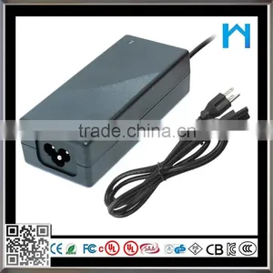 AC/DC Power Adapter 57W , 19V 3A Adapter Desktop thumbnail-5