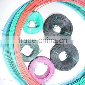 PVC Coated Wire, Binding Wire thumbnail-1