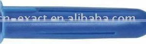 Nylon Plug Anchor thumbnail-1