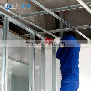 Wholesale Drywall Metal Studs and Tracks thumbnail-6
