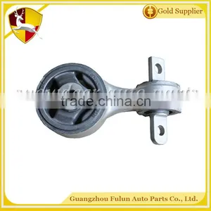 Hot Sale Rubber Engine Mounting for Truck OEM 50890-SNA-A01- Honda Spare Parts Engine Mount thumbnail-1