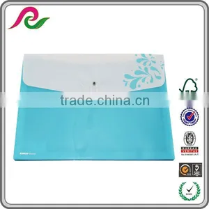 Newest a5 Size Plastic Envelope File Folder thumbnail-6