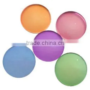 1.561 Photochromic Colorful Lens thumbnail-1