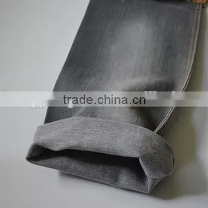 Cotton Stretch Denim Fabric From Denim Jeans Fabric Factory thumbnail-5
