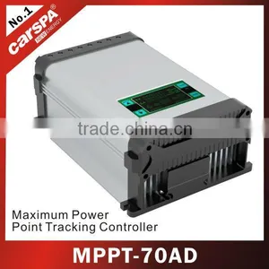 MPPT Series 70A Solar Controller (MPPT-70AD) thumbnail-1
