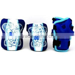 Normal PE Shell Inline Skate Protector Gears thumbnail-1